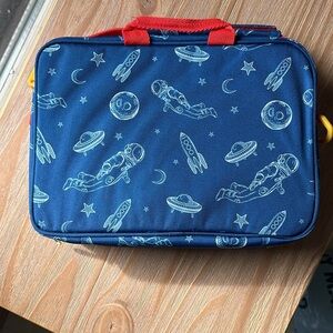 Planetbox lunch bag And magnets ONLY